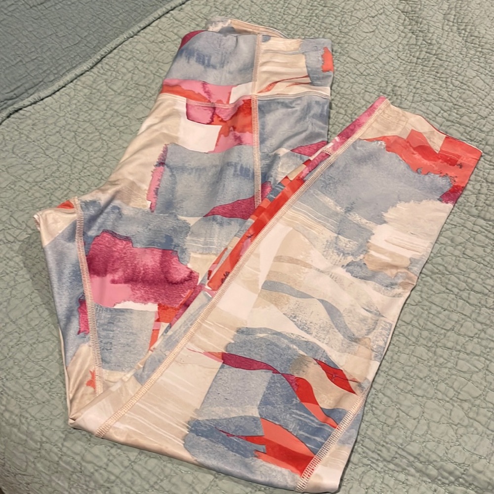 XXL TECH GEAR Dry Tech workout legging